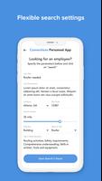 Connections Personnel App capture d'écran 2