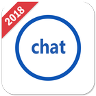 tips free video calls and chat 2018 icon