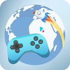 Connect Master:Fast Speed 아이콘
