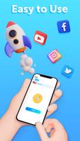 Connect Master:Fast Speed 포스터