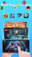 Connect Master:Fast Speed 스크린샷 1