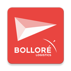 LINK Bolloré Logistics آئیکن