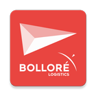 LINK Bolloré Logistics icono