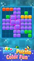 Block Puzzle - Color Fun syot layar 3