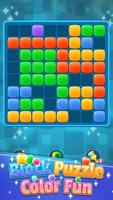Block Puzzle - Color Fun penulis hantaran