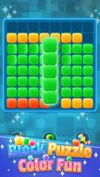 Block Puzzle - Color Fun syot layar 1