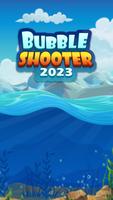 Bubble Shooter 2023 海報