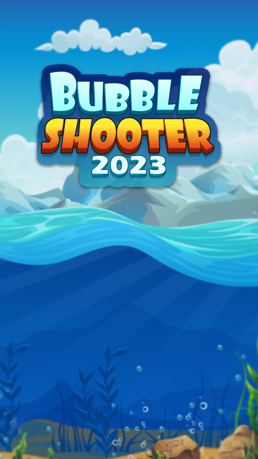 Bubble Shooter in 2023  Bubble shooter, Bubble shooter games