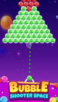 Bubble Shooter Space Ekran Görüntüsü 1