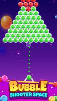 Bubble Shooter Space screenshot 1