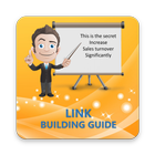 Link Building Guide icône