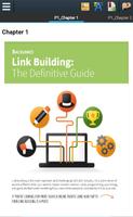 Link Building Guide capture d'écran 1