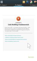 Link Building Guide capture d'écran 3