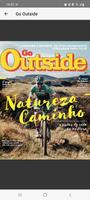 Revista Gooutside Poster