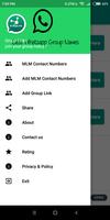 Whats App Group Link capture d'écran 1