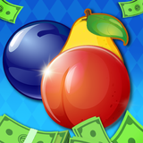 آیکون‌ Fruit Link Match