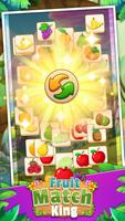 Fruit Match King captura de pantalla 1