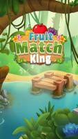 Fruit Match King captura de pantalla 2