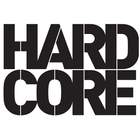 Revista Hardcore أيقونة