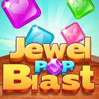 Jewel Pop Blast icône