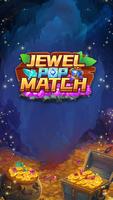 Jewel Pop Match Poster