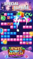 Jewel Pop Match syot layar 1