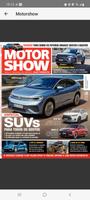 Revista Motorshow poster