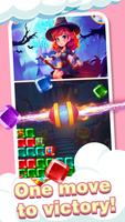 Magic Jewel Blast ภาพหน้าจอ 2