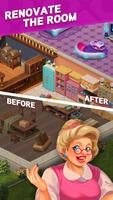 Manor Makeover: Link Blast 스크린샷 3