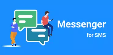 Messenger de SMS - Mensajes