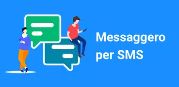 Messenger SMS - Messaggio
