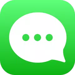 メッセンジャーSMS - テキストメッセージ アプリダウンロード