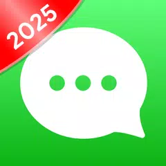 Messenger SMS - Text Messages APK download
