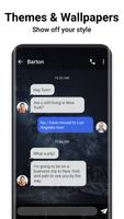 Messenger SMS - Text Messages ảnh chụp màn hình 1