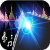 MP3 Flash - Strobe Light Follo APK