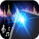 MP3 Flash - Strobe Light Follo APK