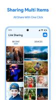Link Sharing Screenshot 1