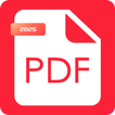 AI PDF Reader & Scanner icon