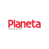 Revista Planeta icon