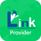 Link  Proveedor आइकन