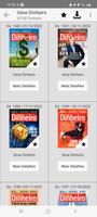 Revista ISTOÉ Dinheiro تصوير الشاشة 1