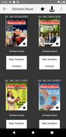 Revista Dinheiro Rural screenshot 1