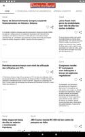 Revista Dinheiro Rural screenshot 3