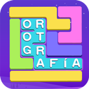 Enlace de Palabras: Juego de enlanzar letras APK