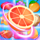 World Fruit Link icône