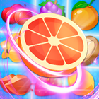 World Fruit Link Zeichen