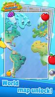 World Fruit Link capture d'écran 2