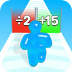 Gun Man Run 3D-icoon