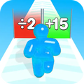 Gun Man Run 3D