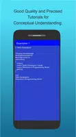 C++ Examples স্ক্রিনশট 3